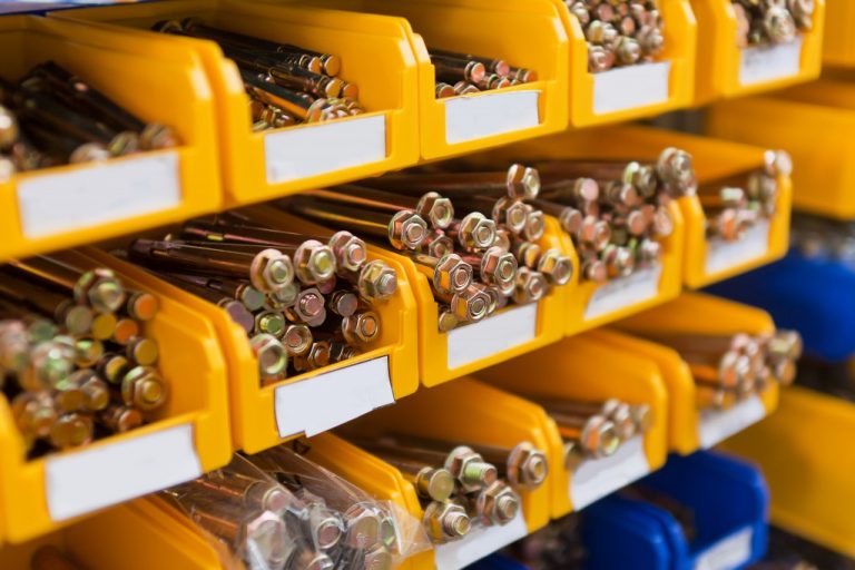 Different Types of Wall Anchors and How to Use Them Advanced Heating